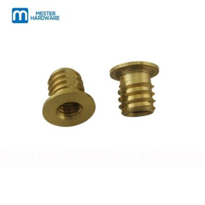 China Durable Wooden Insert Nut, M3, M4, M5 for sale