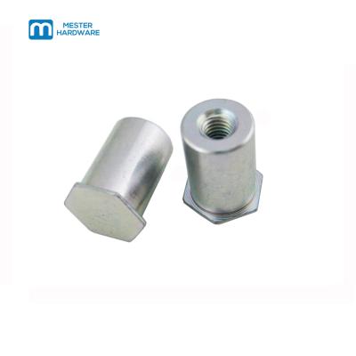 China Electrocity Industry BSOS-440-28 BSO/BSOS/BSOA/BSO4 Blind Standoff Threaded Studs for sale