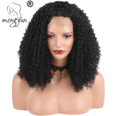 China Curly Curl 14