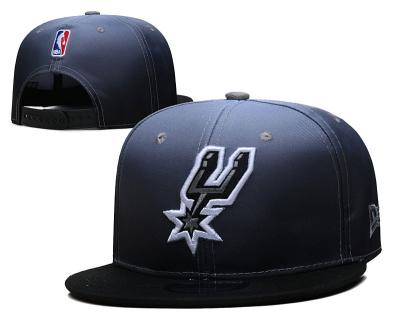 China Fashion Brim Sports Hip Hop Basketball Snapback Hat Fashion Fitted Flat Hat for sale