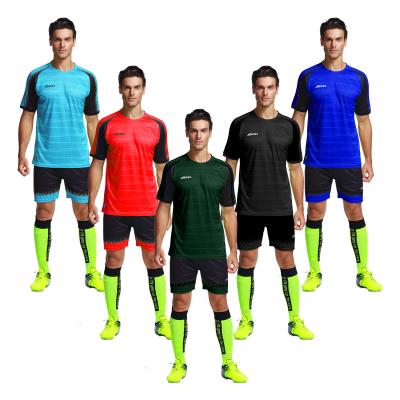 China Square Akilex New Quick Dry Soccer Uniform Wholesale Cheap Customize Soccer Uniform for sale