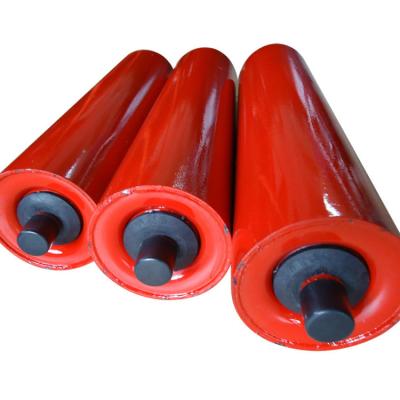 China Mining Industry Made In China Factory Price Material Handling Equipment Parts Conveyor Roller for sale