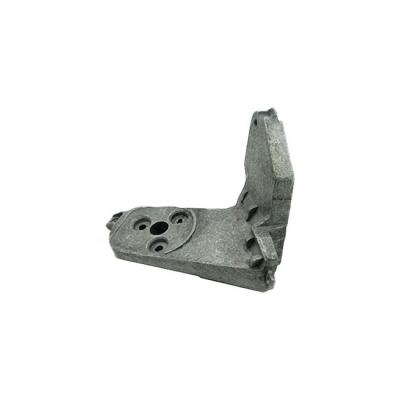 China Copper OEM Factory China aluminum alloy die casting service for aluminum led parts for sale