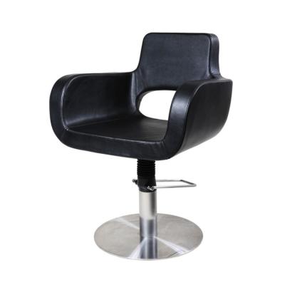 China Modern Hair Cutting Chairs / Barber Shop Chair / Hairdressing Equipment SU-4058 for sale