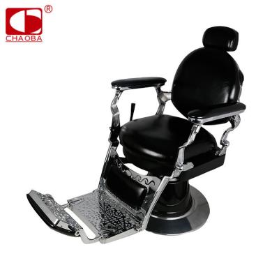 China Professional Modern Traditional Barber Shop Furniture Chair Barber Shop Equipment Cheap Hair Wash Styling Salon Product for sale