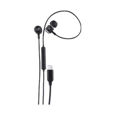 China In-ear IN EAR HEADPHONE TYPE C Earphone Headset for sale