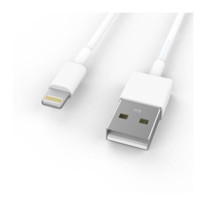 China Mobile Phone USB Charging Cable For Apple For Iphone For Ipad Band Cable 1M for sale