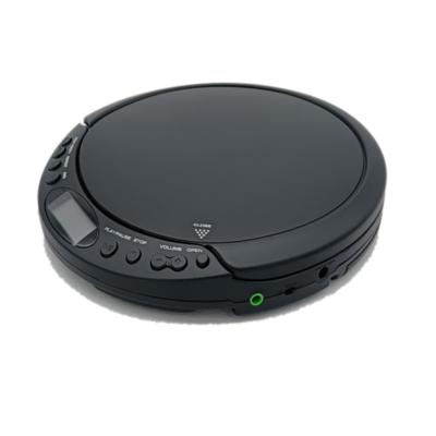 China WS-CD126 Portable CD Player for sale