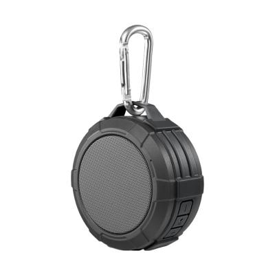 China 4W IPX5 Wireless Portable Outdoor BlT-Compatible Speaker for sale