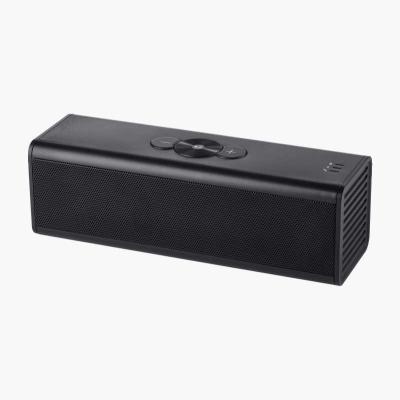 China 5W*2 2000mAh portable wireless BT-compatible speaker for sale