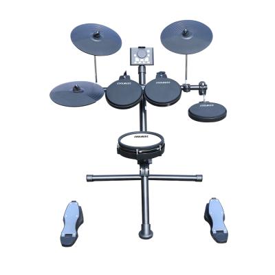 China WHIP COOLMUSIC DD3 Portable Electronic Drum for sale