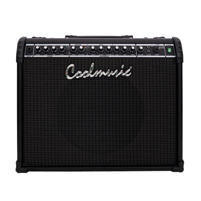 China The Best Coolmusic 80W Warp Drive Guitar Amplifier Selling GUITAR Guitar Amp Brands Online for sale