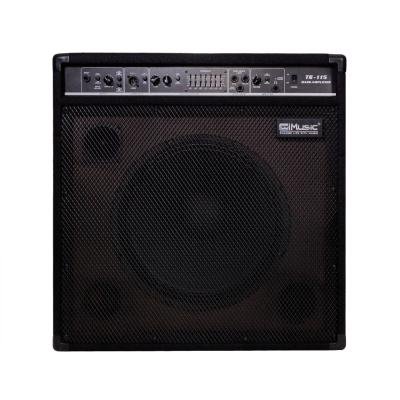 China Wholesale Custom Bass Guitar Amplifier Acoustic Power Guitar Amplifier TS-115 from Coolmusic GUITAR Factory for sale