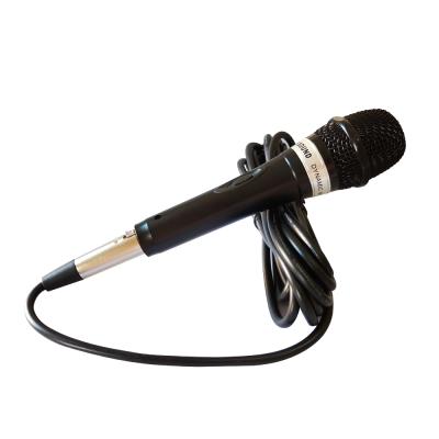 China Built-in Noise Filter Professinal Karaoke Vocal Dynamic Microphone for sale