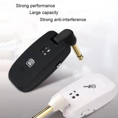 China COOLMUSIC GUITAR Launcher Wireless Transmission System for sale