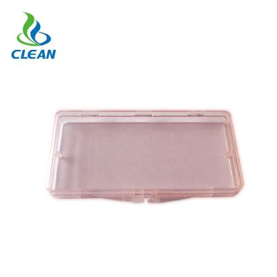 China CTC01 Floss Pick Travel Case Dental Floss Picks Travel Dental Floss Container 76*38*10mm for sale