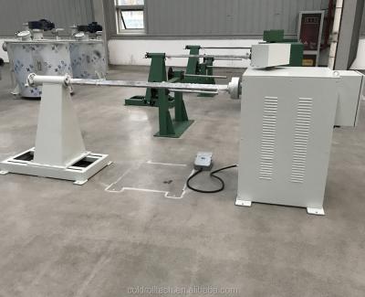 China The Traditional LT Low Voltage Transformer Factory Winder for sale