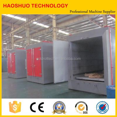 China HDC 4AG High End Industrial Oven Equipment Machine For Transformer HDC-4AG Oven for sale