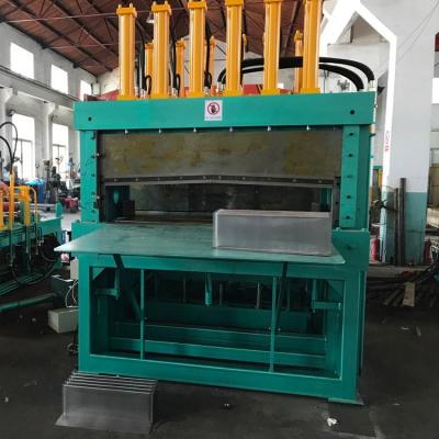 China Corrugated Fin Forming Machine For Transformer Wall Tank Making 5 Ton for sale