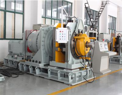 China Energy Copper Aluminum Continuous Extrusion Line for sale