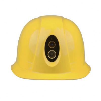 China American Purchasing Safety GPS Inspection Fiberglass Masks Helmet Hat Rose Construction Mine Site Electrical Equipment Railway Recorders Work for sale