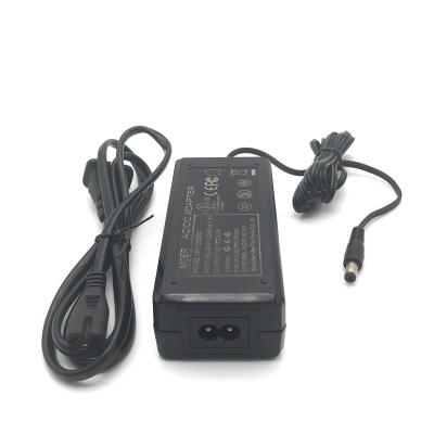 China Wholesale electronics good quality 12v 5a adapter 12v 5a ac to dc adapters 12v dc 5a power supply for sale