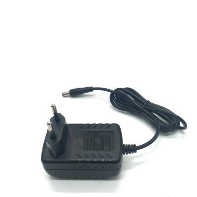 China Electronic Products CE FCC RoHs EMC LVD Certificated 12v 2 Amp Power Supply 12v 2000ma Power Adapter 12v 1.5a Power Adapter for sale