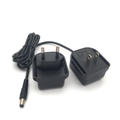 China Products wholesale price quality 5v 2500ma 2.5a electronic power adapter for sale