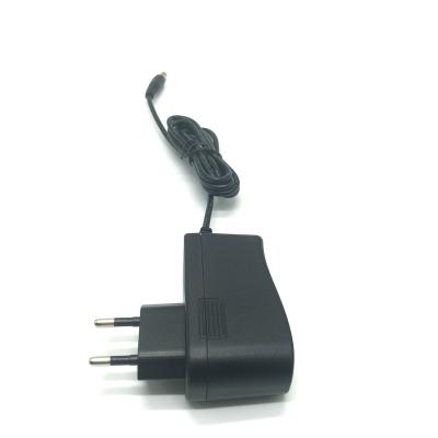 China Products wholesale price good quality electronic power supply adapter 5v 6v 9v 12v 1.5a 1500ma for sale