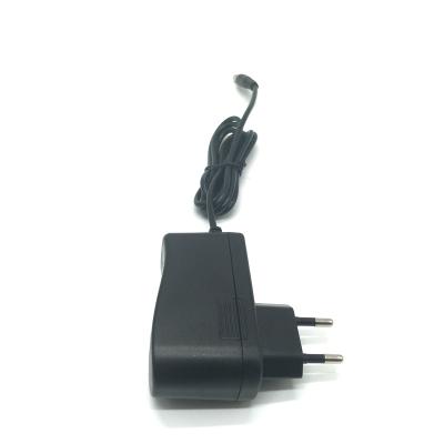 China UniversalÂ   Charger 12.6v 1a AC/DC Power Supply 12.6v 1000ma DC to AC Changeover Adapter for sale