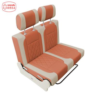 China Sofa Bed Seating AutoLiuMa universal high quality multifunctional campervan campervan motorhomes sofa bed seat rv seat motorhomes for sale