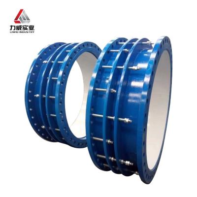 China Strength Flexible Flange Joint PN10-PN40 Pressure for sale