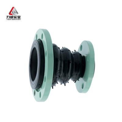 중국 Noise Reduction And TUV Certifications Concentric Reducer Rubber Joint 판매용