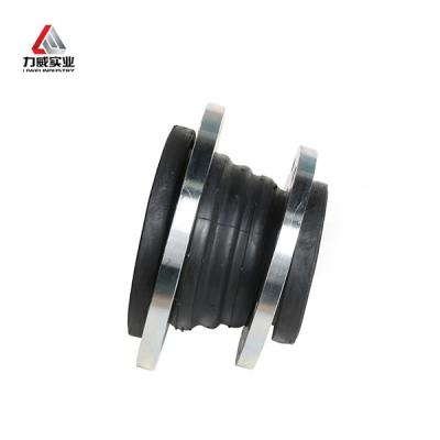 中国 PN6-PN40 Concentric Reducer Rubber Expansion Joint 販売のため