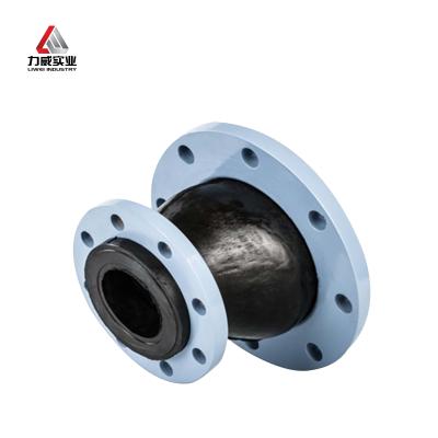 Китай Flanged Reducing Expansion Joints Tapered продается