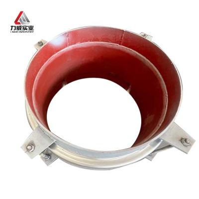 China Temperature Range -10C- 300C Metal Corrugation Stabilizer Universal Compatibility for All Applications and Conditions zu verkaufen