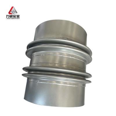 China High Durability Metal Ripples Absorber For Effective Sound Absorption for sale