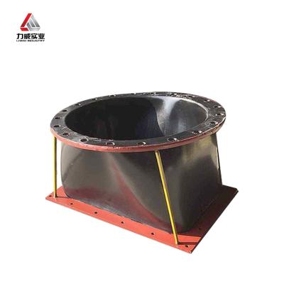 Chine Non-Metallic Type Expansion Joint Nonmetal Compensator à vendre