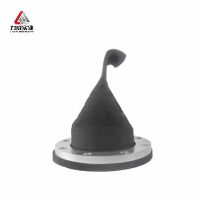 China Durable Rubber Duckbill Valve Efficient Liquid Control For All Pipes for sale