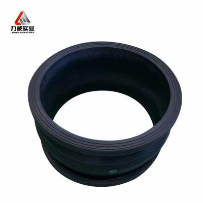 중국 Customizable Flange Color Single Sphere Flexible Rubber Joint for Resilient and Secure Connections 판매용