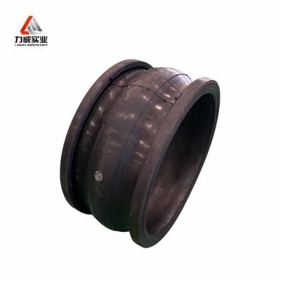 China Durable And Flexible Connection Solution Premium Quality Single Sphere Flexible Rubber Joint for sale