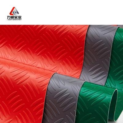 China Excellent Oil Resistance Insulating Rubber Sheet for Heavy Duty Applications for sale