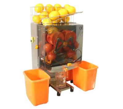 Китай Hotel Restaurant Bar School Home Commercial Or Home Use Well Designed Orange Juice Machine Extractor продается