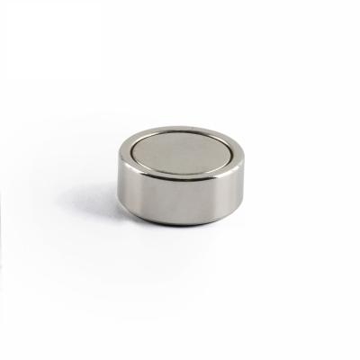 China Magnet industrial high quality neodymium single pole magnet for sale for sale