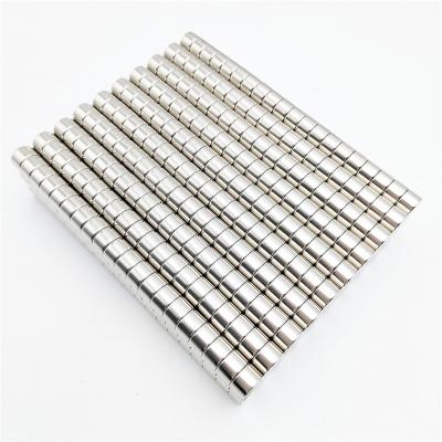 China Industrial Magnet Neodymium Disc MagnetsNeodymium MagnetsMagnet Disc for sale