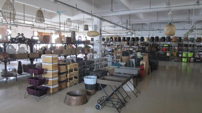 Verified China supplier - Guangdong Renel Industry Development Co., Ltd.