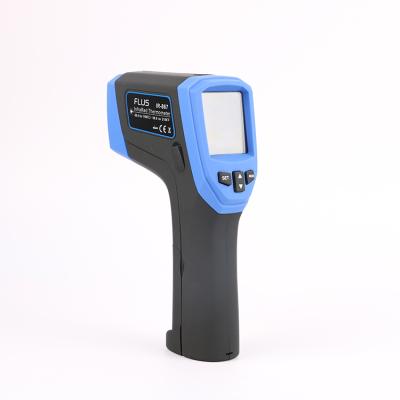 China Smart Digital Sensor Hospital Widely Calibrated Infrared Thermometer for sale