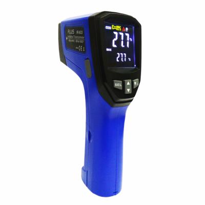 China Measuring Surface Temperatures Perfect For Cooking And Auto Thermocouple K Type Accuracy Infrared Maintenance Thermometer Reading Surface Temperatures Perfect For Cooking And Auto Maintenance for sale