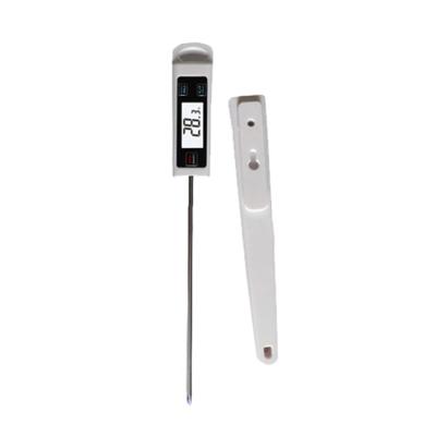 China Digital Alcohol Thermometer Thermometer FLUIDS Red Wine Liquid Thermometer TT-02 for sale