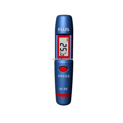 China Wholesale Portable Accurate Goods IR-86 Pen Like Thermometer for sale